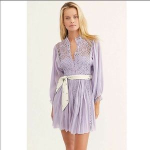 Free People Karma Dress